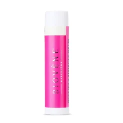 Nourish-Me Sweet! Beeswax Bálsamo Labial Milagroso Cera de Abeja + Fresas