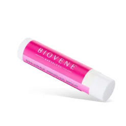 Nourish-Me Sweet! Beeswax Bálsamo Labial Milagroso Cera de Abeja + Fresas