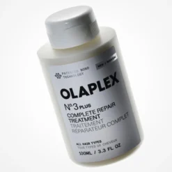 Nº3 Plus Complete Repair Treatment