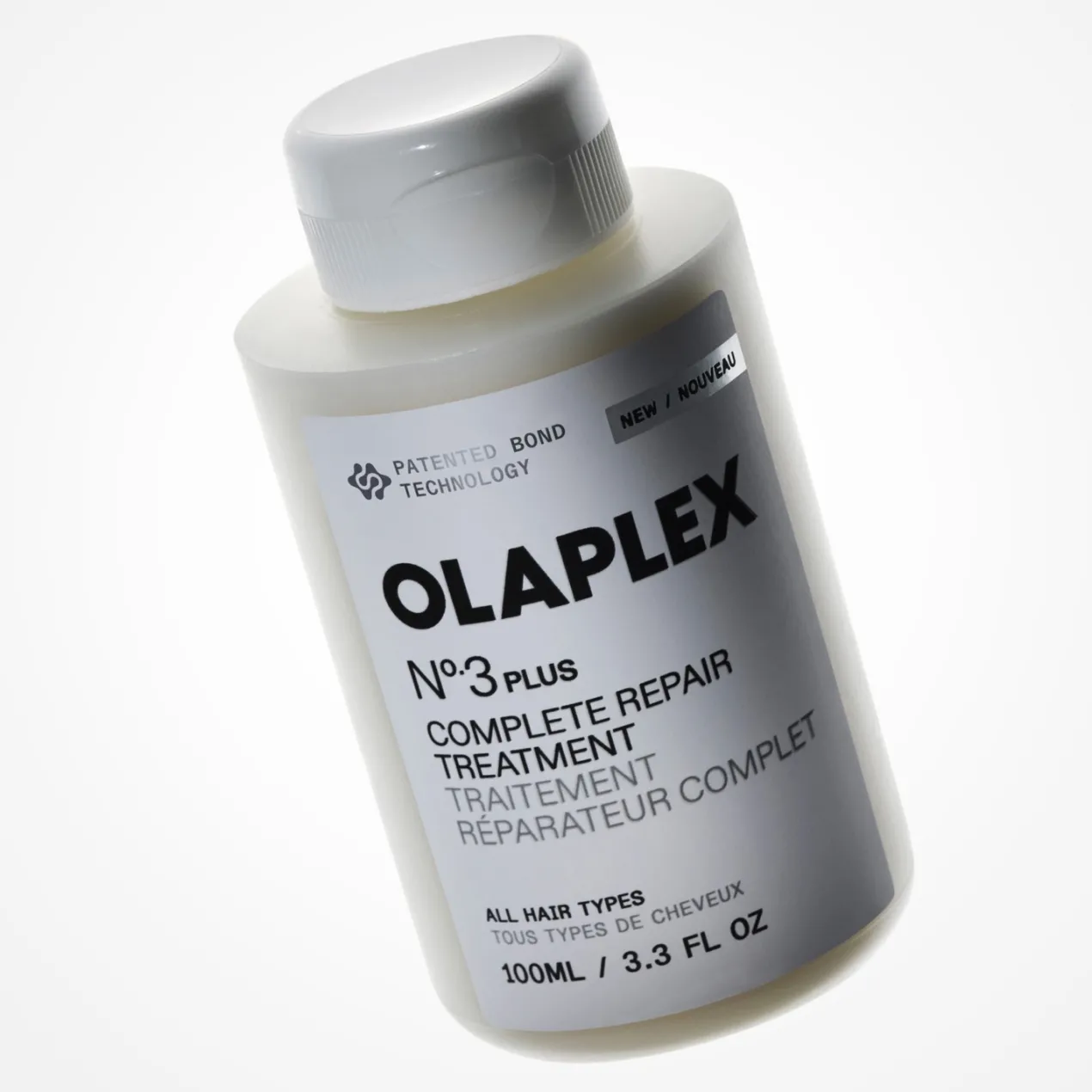 Nº3 Plus Complete Repair Treatment