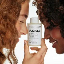 Nº3 Plus Complete Repair Treatment