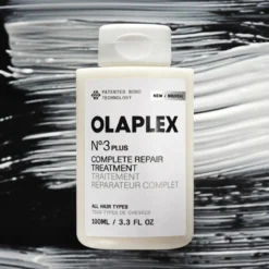 Nº3 Plus Complete Repair Treatment