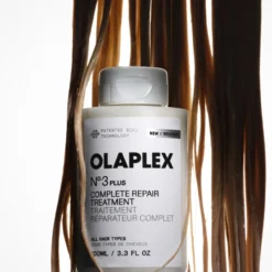 Nº3 Plus Complete Repair Treatment