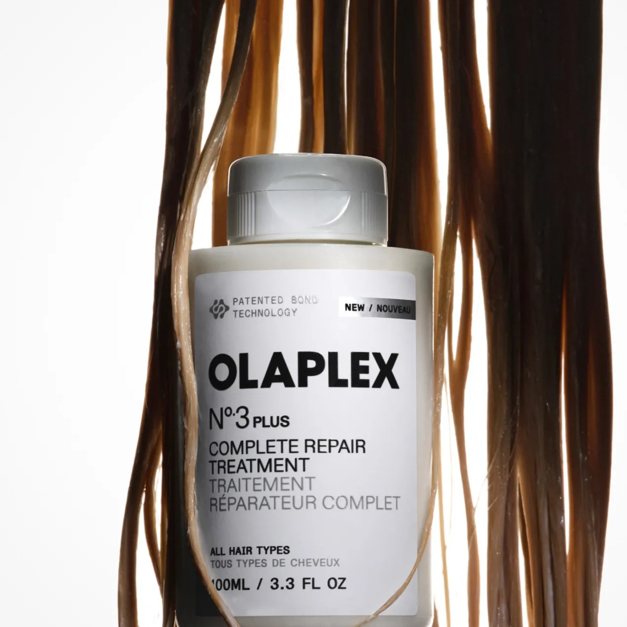 Nº3 Plus Complete Repair Treatment