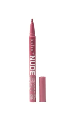 Nude Edit Delineador de Labios Líquido