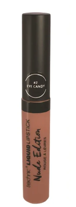 Nude Edition Labial Líquido Nude