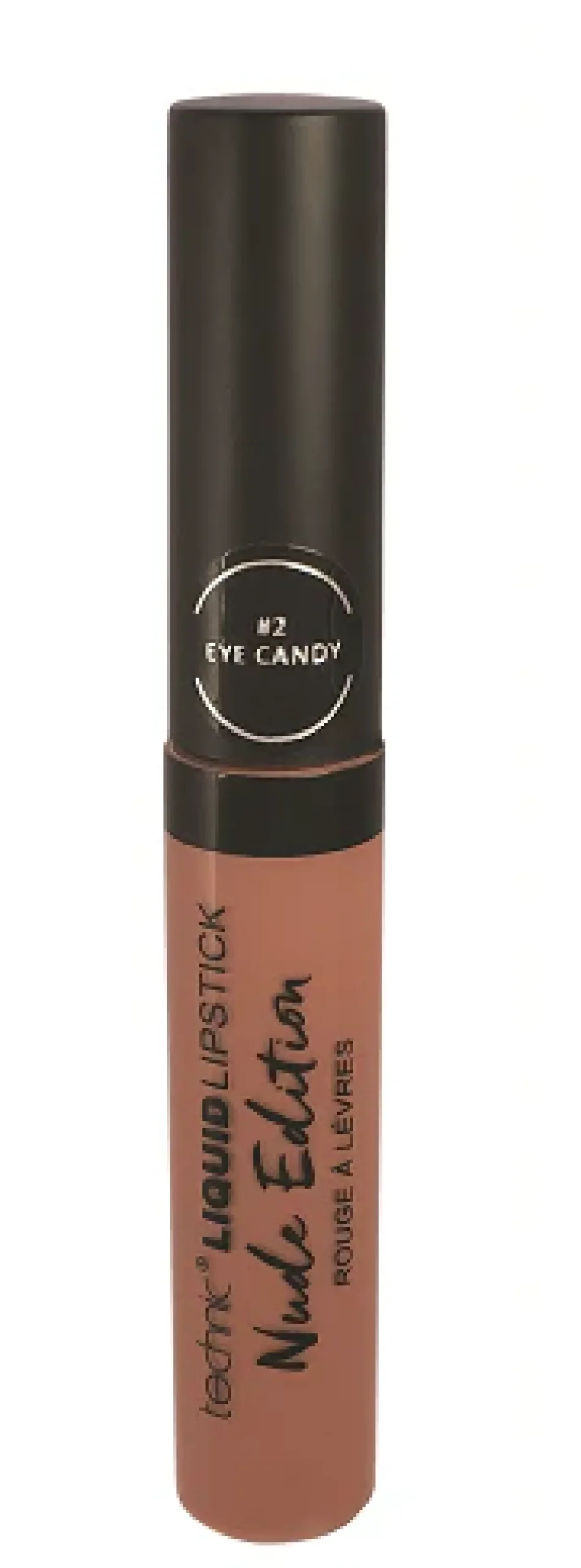 Nude Edition Labial Líquido Nude