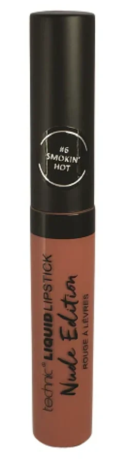 Nude Edition Labial Líquido Nude