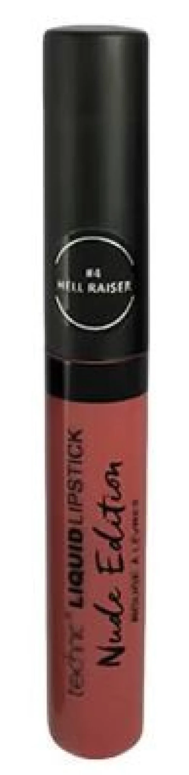Nude Edition Labial Líquido Nude