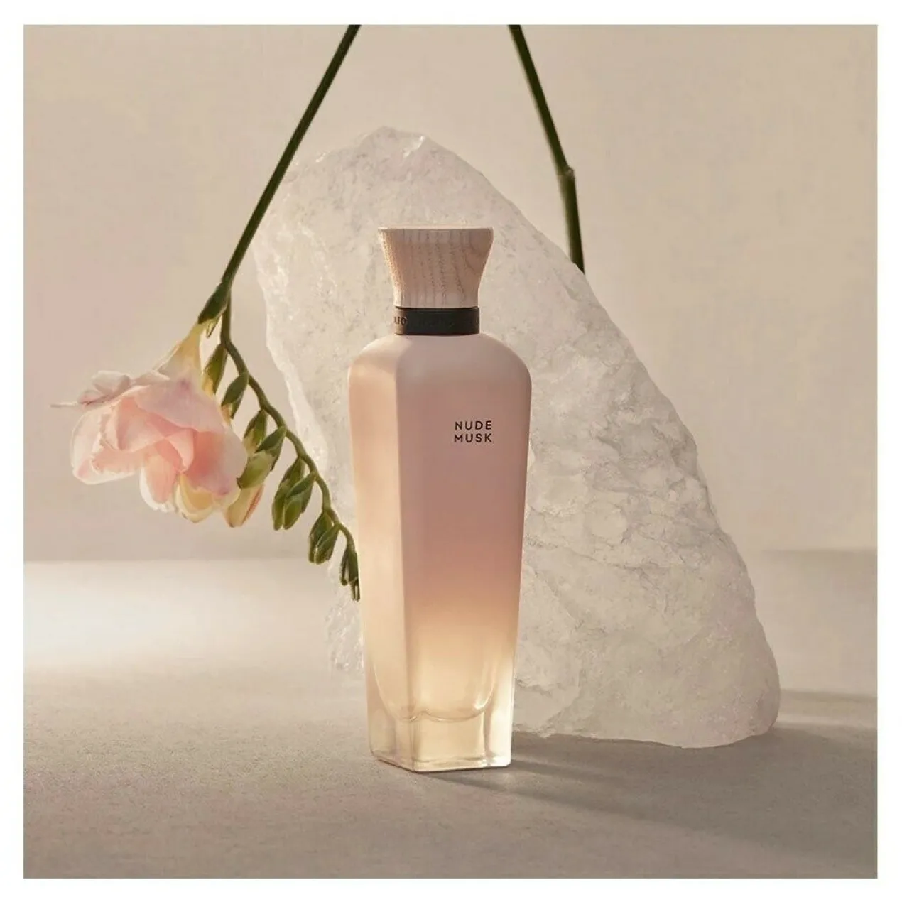 Nude Musk EDP