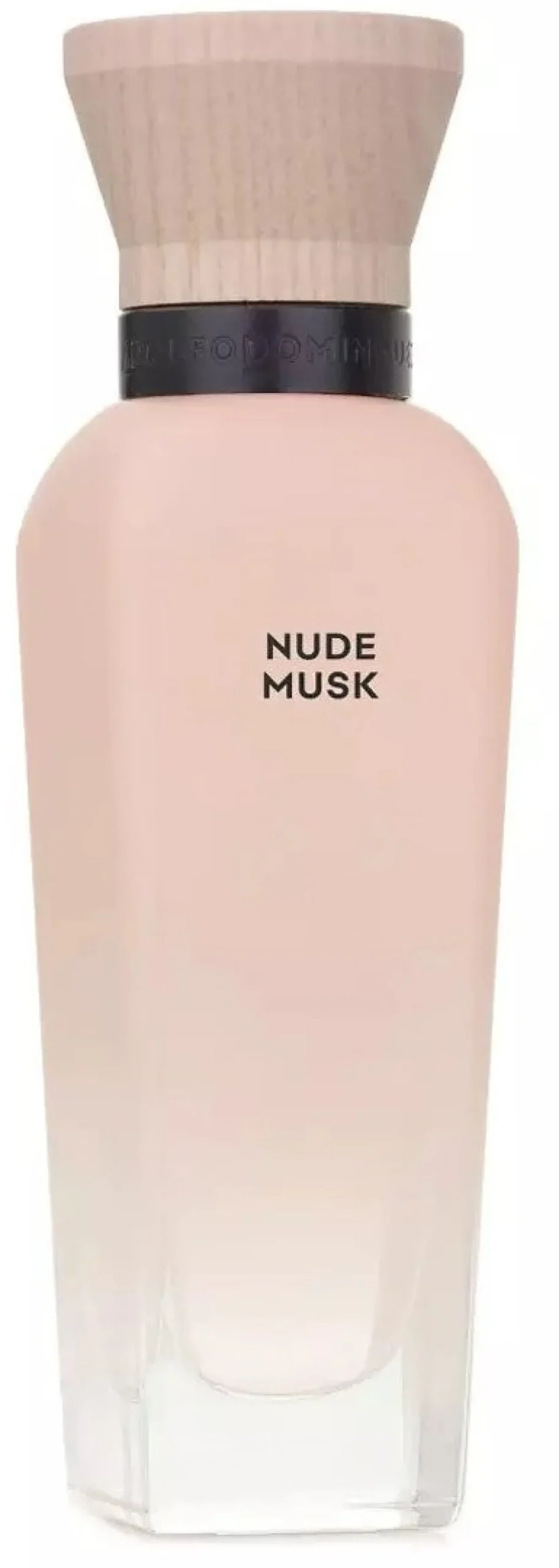 Nude Musk EDP