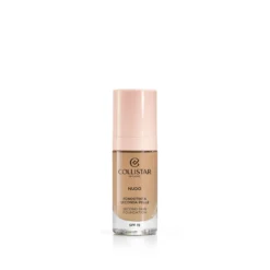 Nudo Fondo de Maquillaje Segunda Piel SPF15