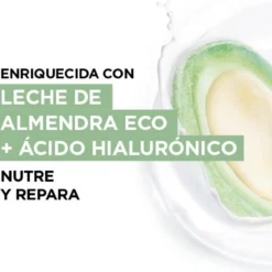 Nutri Bomb Mascarilla Nutritiva Reparadora Leche de Almendra