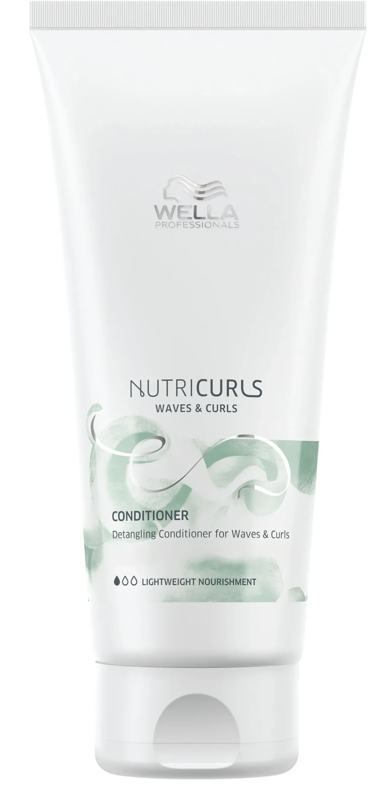 Nutricurl Acondicionador Rizos y Ondas