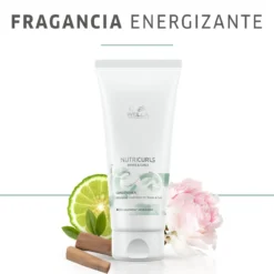 Nutricurl Acondicionador Rizos y Ondas