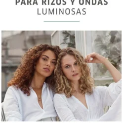 Nutricurl Acondicionador Rizos y Ondas