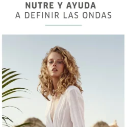 Nutricurls Acondicionador Milky Waves