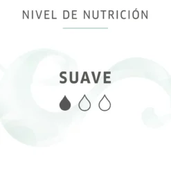 Nutricurls Acondicionador Milky Waves