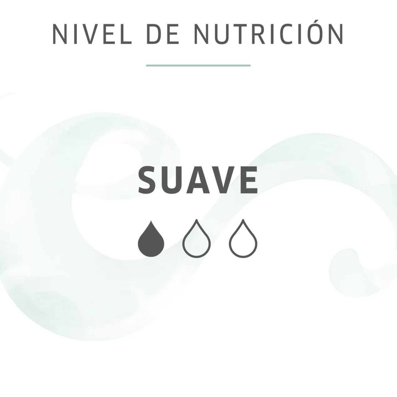 Nutricurls Acondicionador Milky Waves