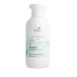 Nutricurls Curls Champú Rizos