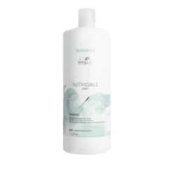 Nutricurls Curls Champú Rizos