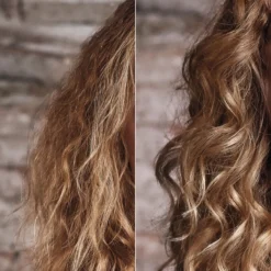 Nutricurls Curls Champú Rizos