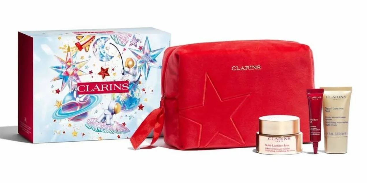 Nutri Lumière Estuche Regalo