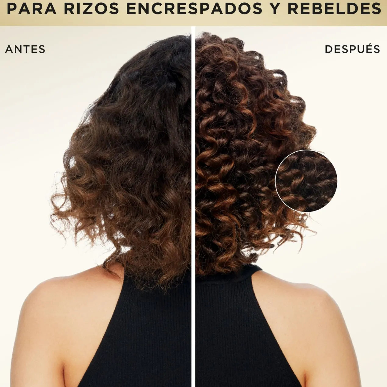 Nutri Pro-V Moldeador de Rizos