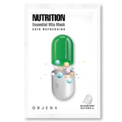 Nutrition Essential Vita Mask