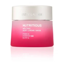 Nutritious Melting Soft Creme / Mask