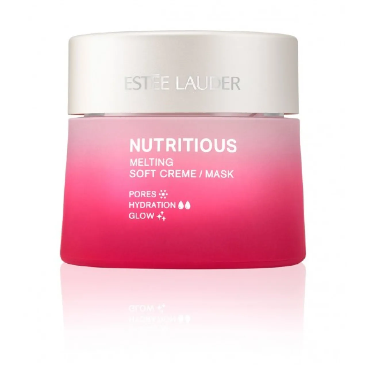 Nutritious Melting Soft Creme / Mask