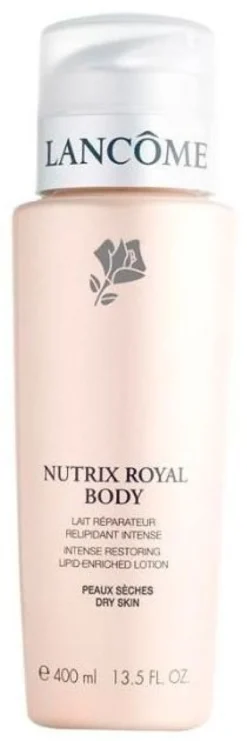 Nutrix Royal Body Bálsamo Reparador Corporal
