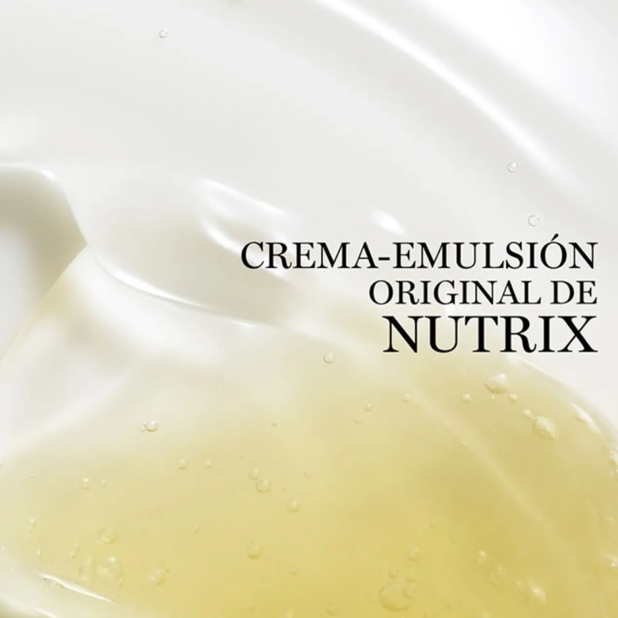 Nutrix Royal Crema Nutritiva