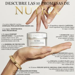Nutrix Royal Crema Nutritiva