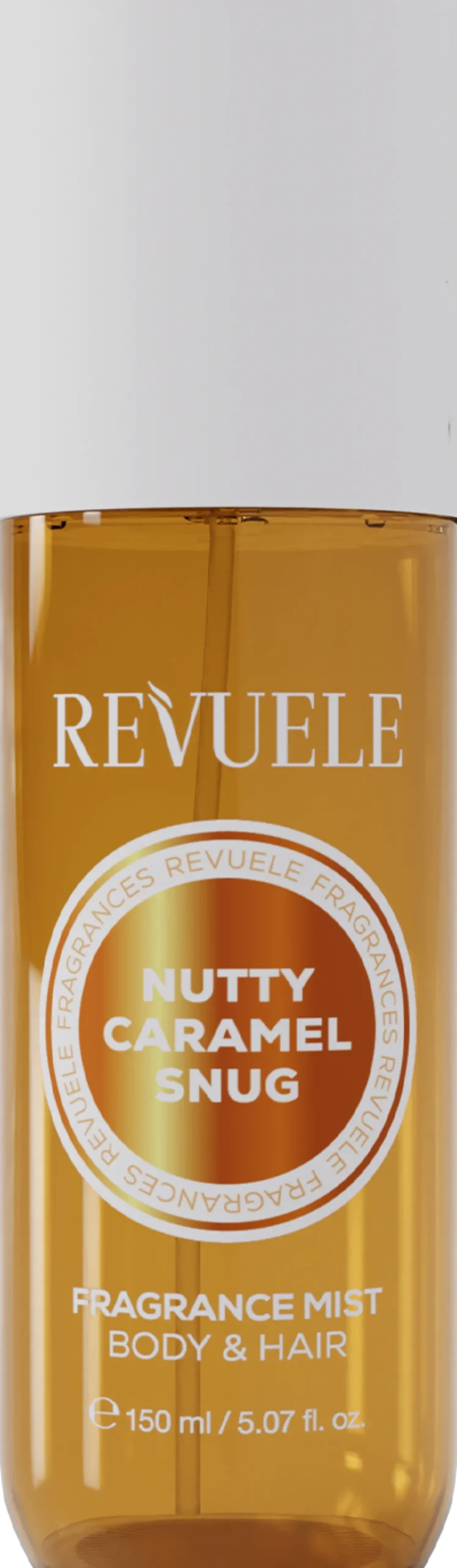 Nutty Caramel Snug Bruma para Cuerpo y Cabello