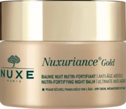 Nuxuriance Gold Bálsamo Noche Nutri-Fortificante