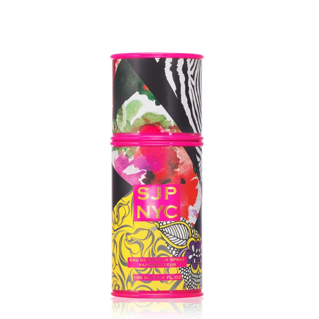 NYC para Mujer Eau de Parfum