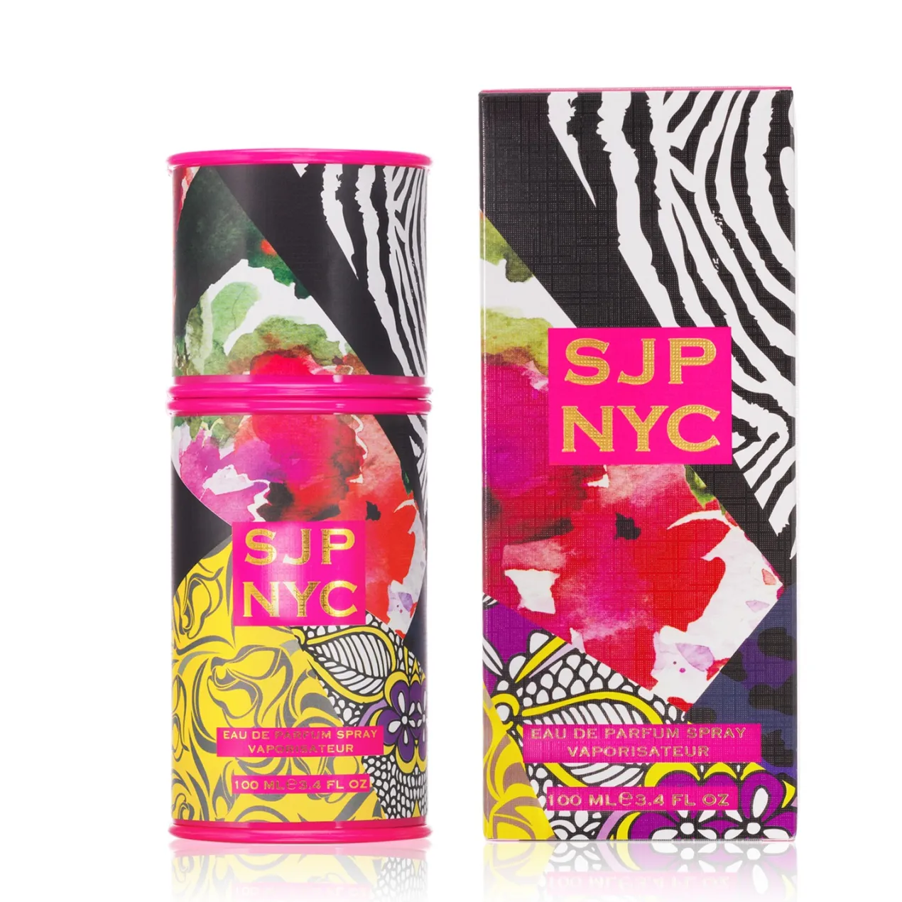 NYC para Mujer Eau de Parfum
