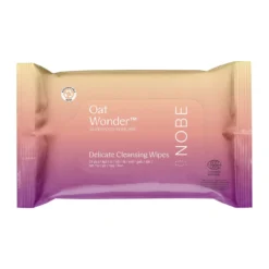 Oat Wonder Delicate Cleansing Wipes