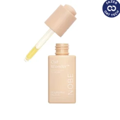 Oat Wonder Nourishing Face Oil