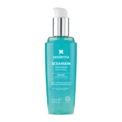 Oceanskin Gel Limpiador