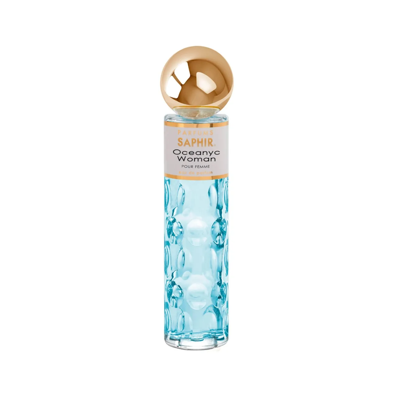 Oceanyc Woman Eau de Parfum