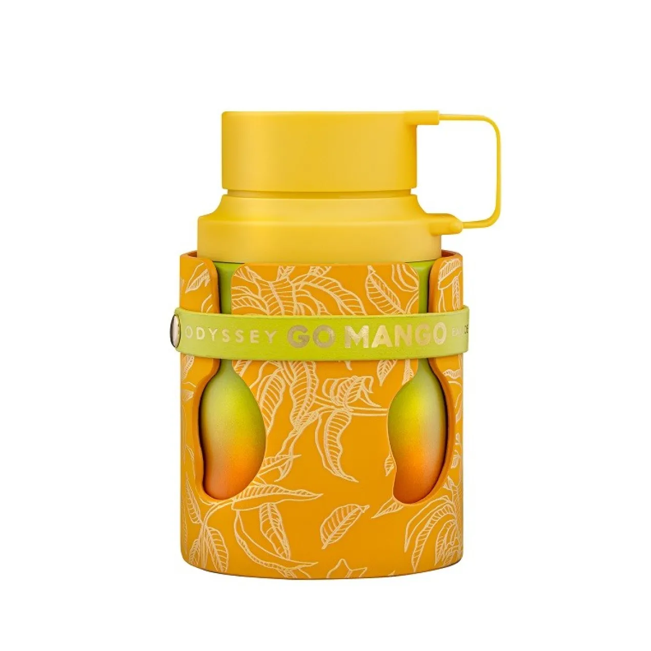 Odyssey Go Mango Men Eau de Parfum