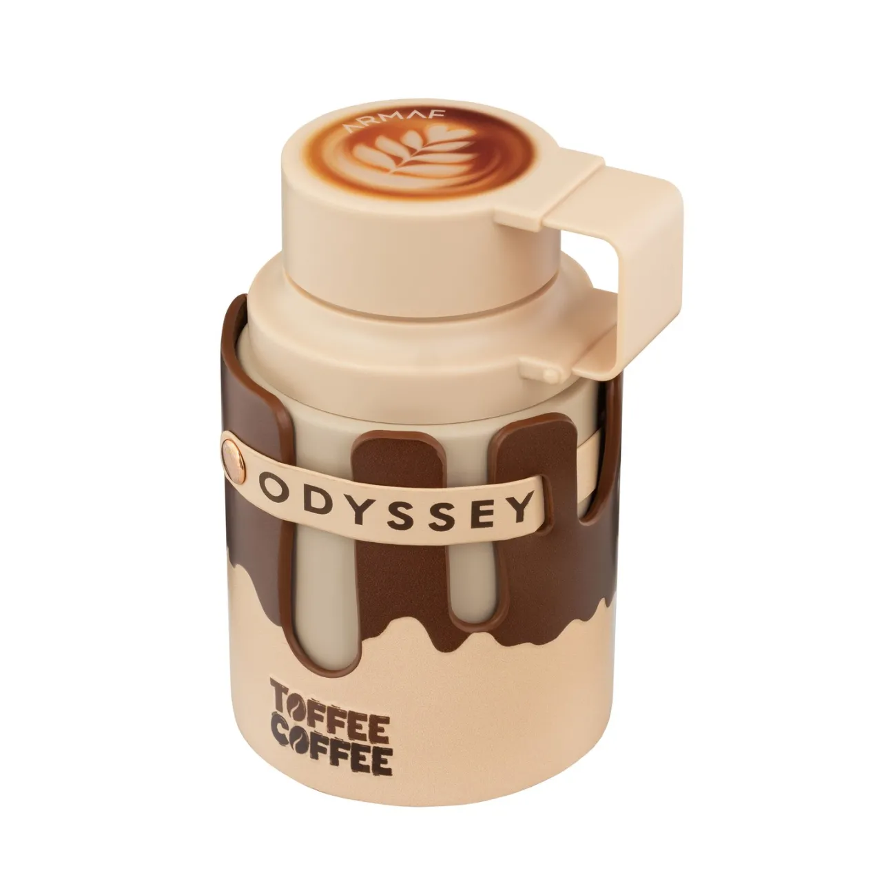 Odyssey Toffee Coffee Eau de Parfum