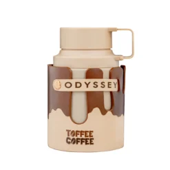 Odyssey Toffee Coffee Eau de Parfum