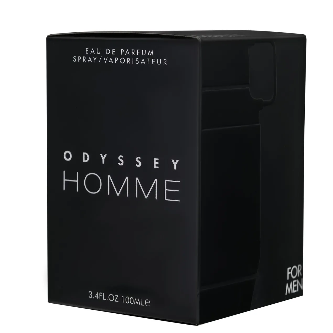 Odyssey Homme Eau de Parfum