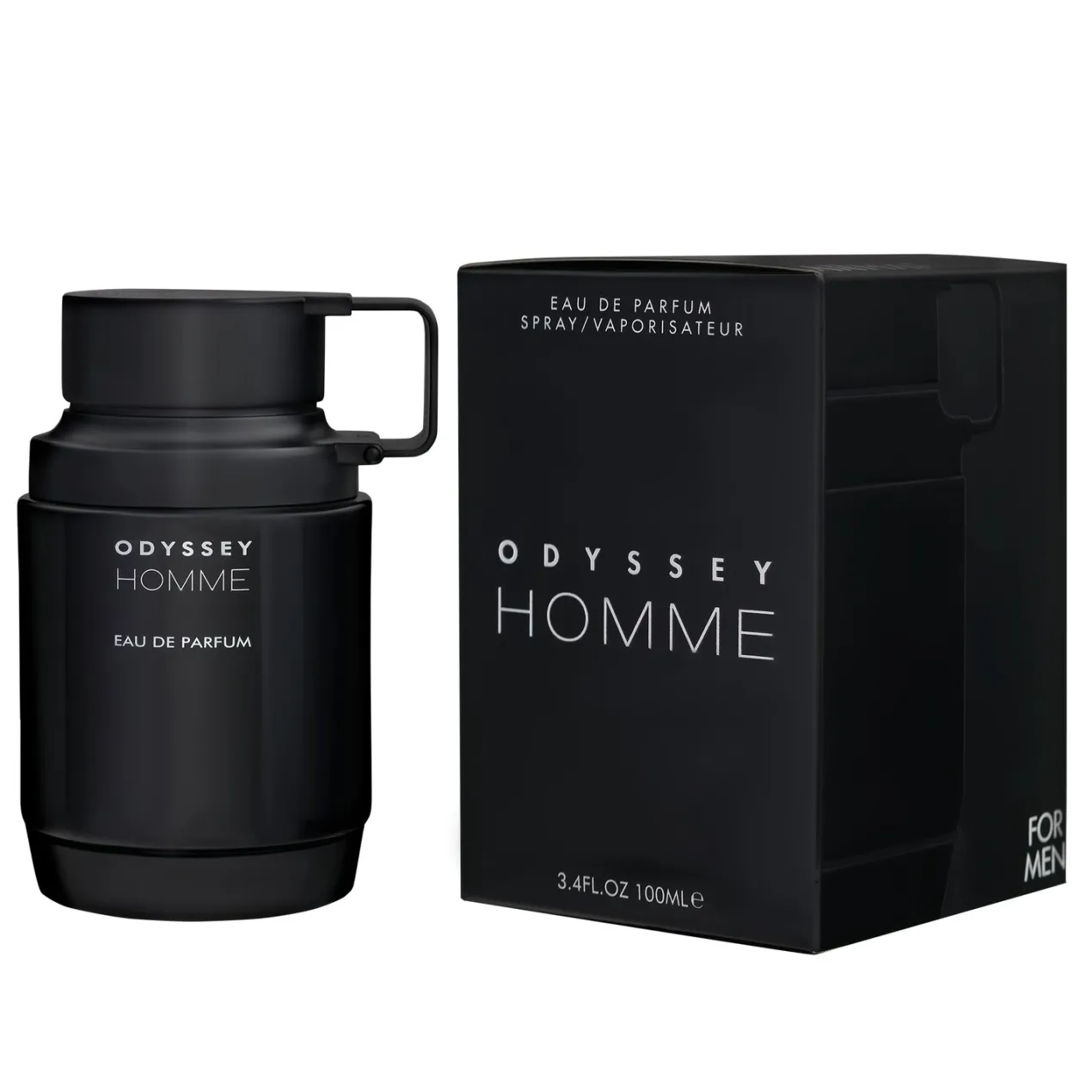 Odyssey Homme Eau de Parfum