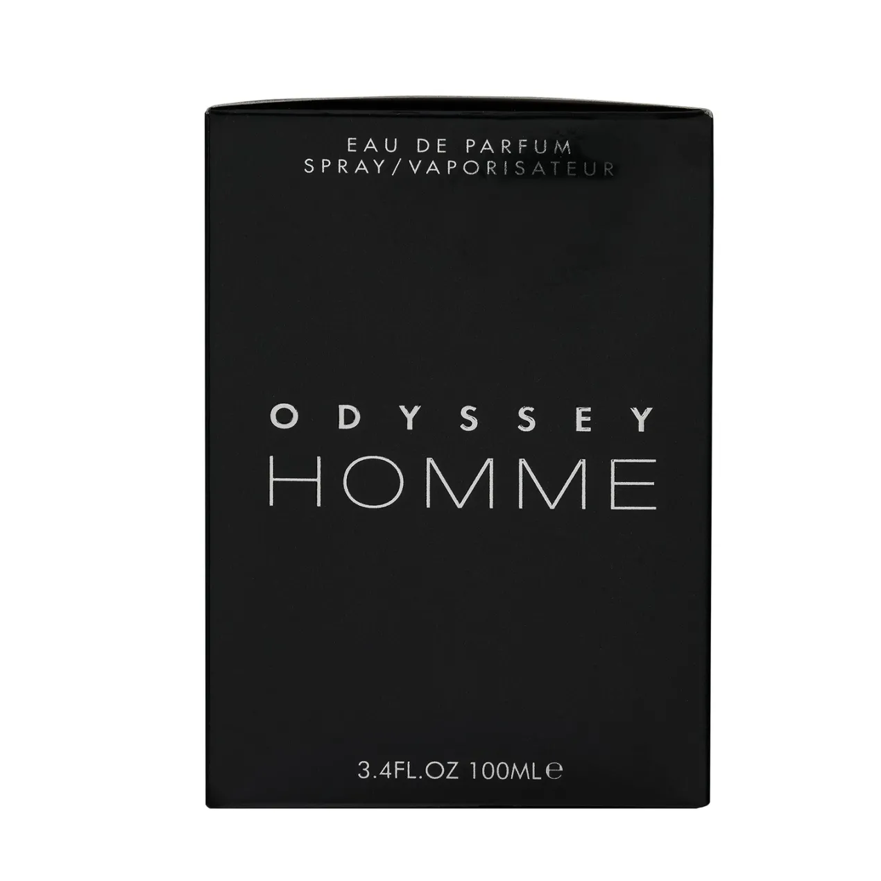 Odyssey Homme Eau de Parfum