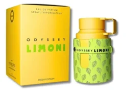 Odyssey Limoni Fresh Eau de Parfum