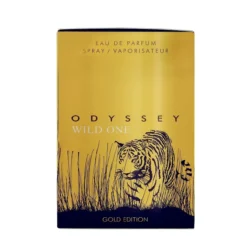 Odyssey Wild One Eau de Parfum